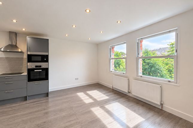 Flat 6, 1 Bentley Road, Liverpool photo 2