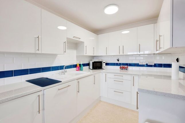Flat for sale in Homeview House, Poole