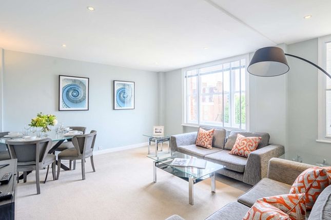 Thumbnail Terraced house to rent in Hill Street, Mayfair