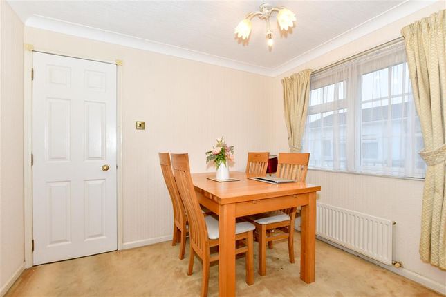 Mobile/park home for sale in Lidsey Road, Lidsey, Chichester, West Sussex