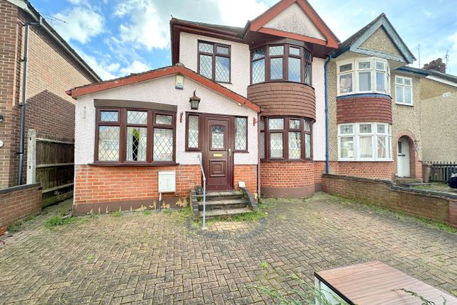 Semi-detached house for sale in St Johns Avenue, Chelmsford