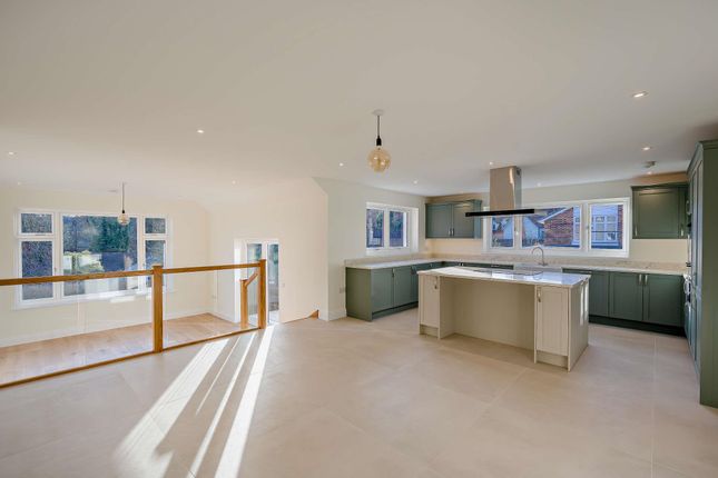 20, North Hill, Woodbridge photo 4