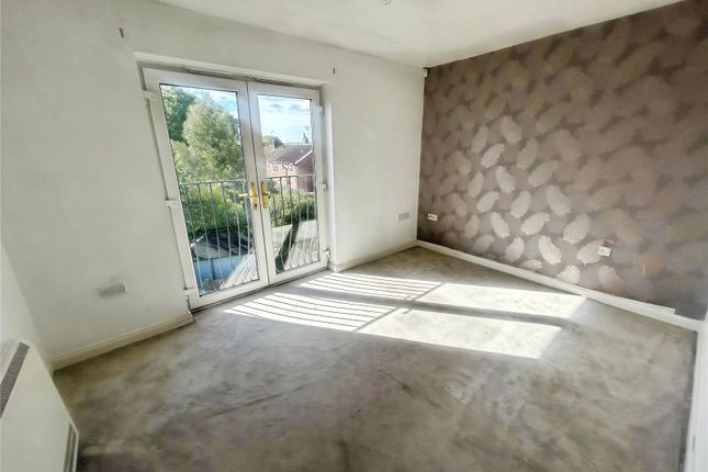 4F New Southfields House,, Sileby Road, Loughborough photo 2