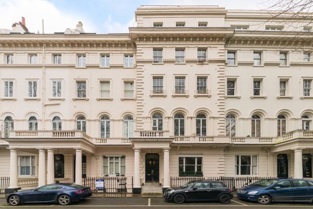 Flat for sale in Westbourne Terrace, Lancaster Gate