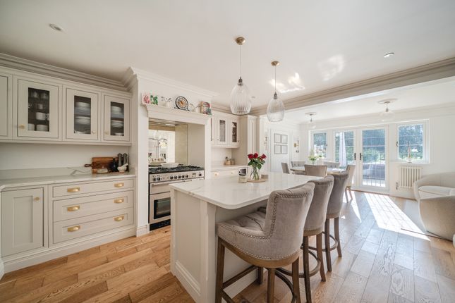 Brookmead, Warbrook Lane, Eversley photo 2