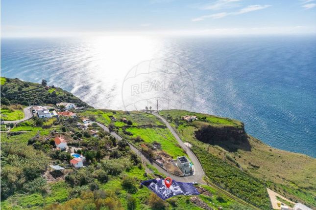 Detached house for sale in Fajã Da Ovelha, Calheta (Madeira), Ilha Da Madeira