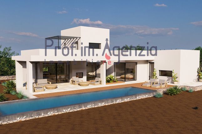 Thumbnail Villa for sale in Contrada, San Vito Dei Normanni, Brindisi, Puglia, Italy