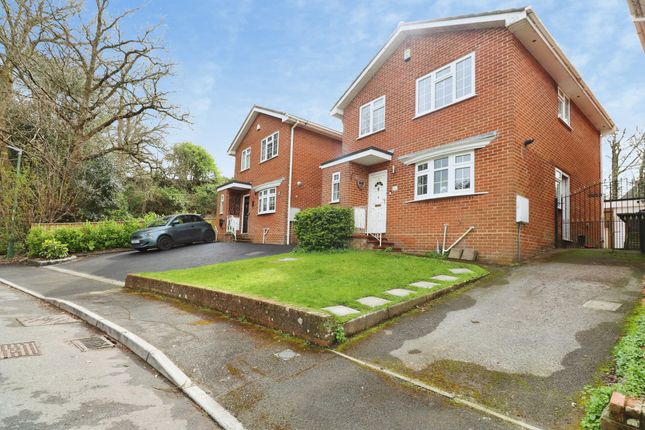 4-bed house on 6 Sylmor Gardens, Bournemouth, £500,000