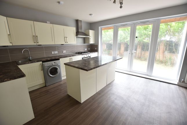 Semi-detached house for sale in Ennerdale Road, Formby, Liverpool