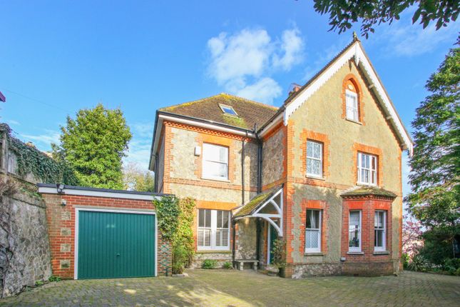 Detached house for sale in Tanners Hill, Hythe, Kent