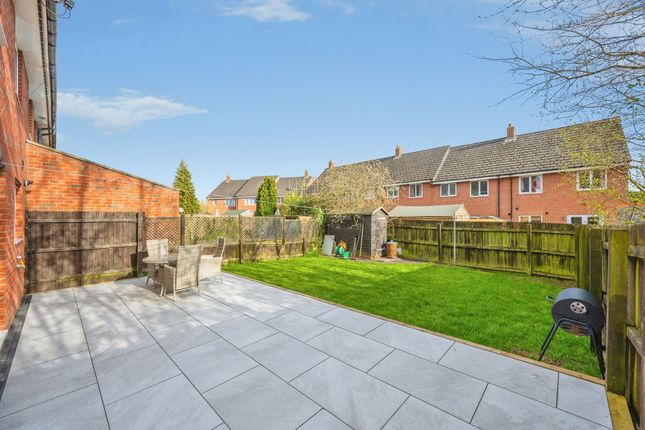 26, Cavendish Drive, Ashbourne photo 3
