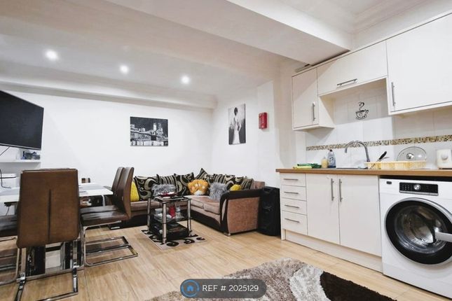 Thumbnail Flat to rent in Upton Heights, London