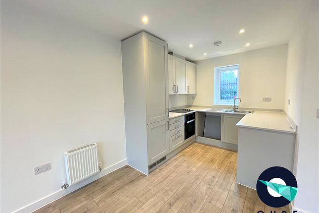 205, Castle Irwell, Salford photo 5