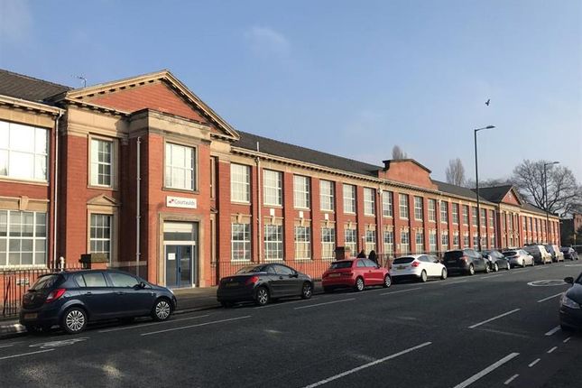 Office to let in Haydn Road, Nottingham, Nottinghamshire