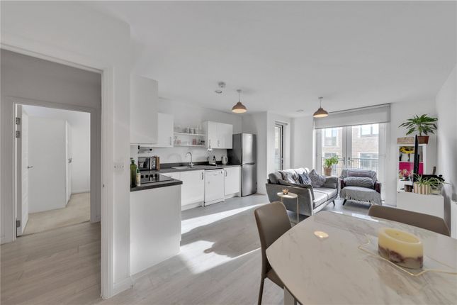 1-bed flat on 10, 43 Coxwell Boulevard, Colindale, £290,000