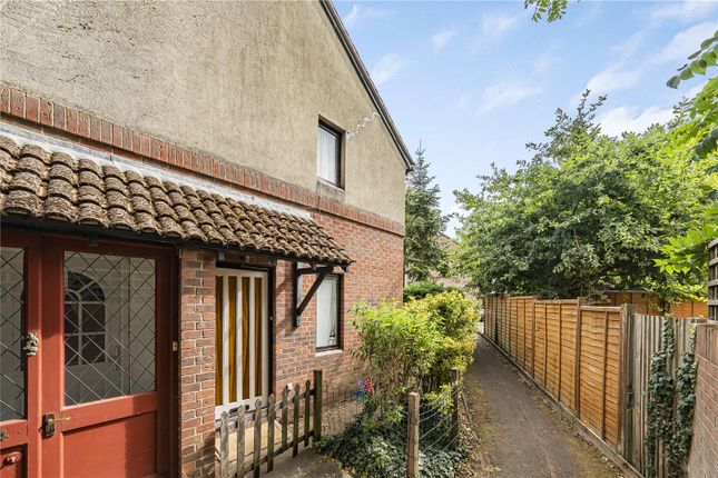 1-bed house on 55, New Garden Drive, Middlesex, £225,000