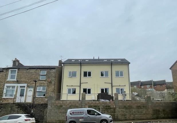 Thumbnail Property to rent in Ashbourne Drive, Lancaster
