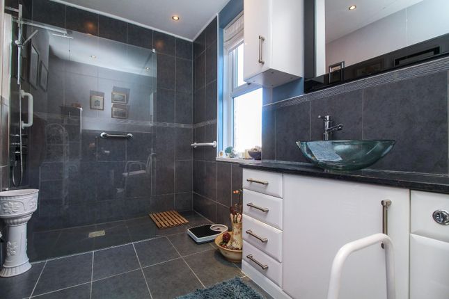 Terraced house for sale in Queens Road, Monkseaton, Whitley Bay