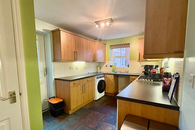 20, Sorrel Road, Lincoln photo 4