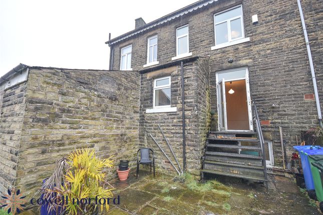 Terraced house for sale in Shawclough Road, Shawclough, Rochdale
