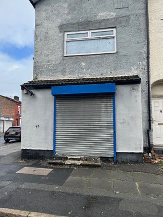 Thumbnail Land to rent in Townsend Lane, Anfield, Liverpool