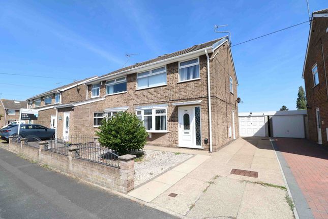 3-bed house on 34 Kendal Way, Hull, £224,950