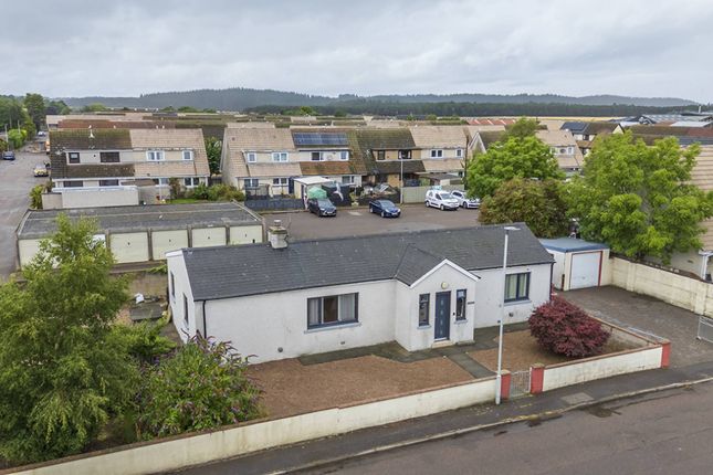 3-bed house on Stynie Road, Fochabers, £230,000