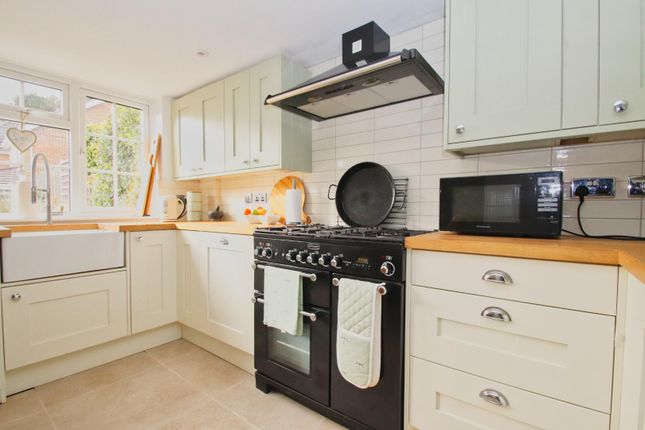 Cottage for sale in Church Road, Bishopstoke, Eastleigh