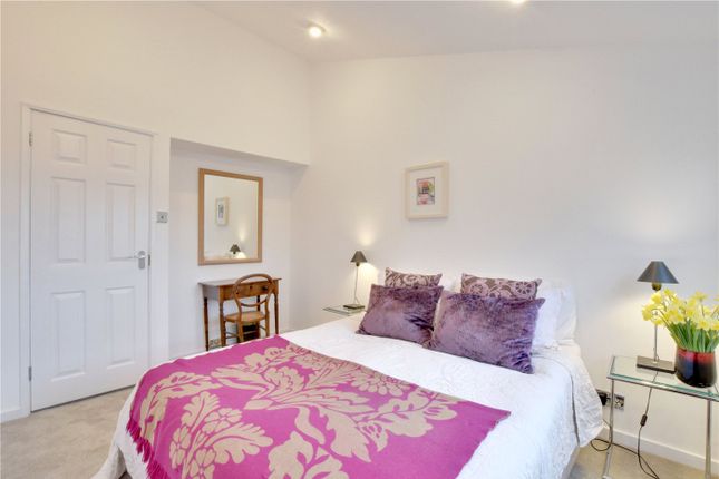 Terraced house for sale in Point Hill, Greenwich, London