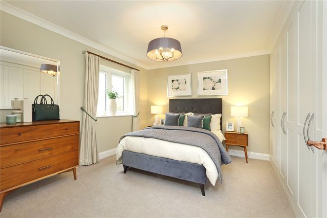 Flat for sale in Plot 3, Cotswold Gate, Burford, Oxfordshire