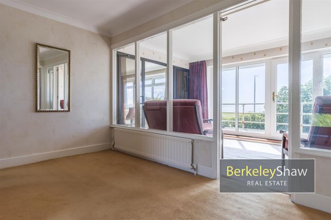 The Serpentine North