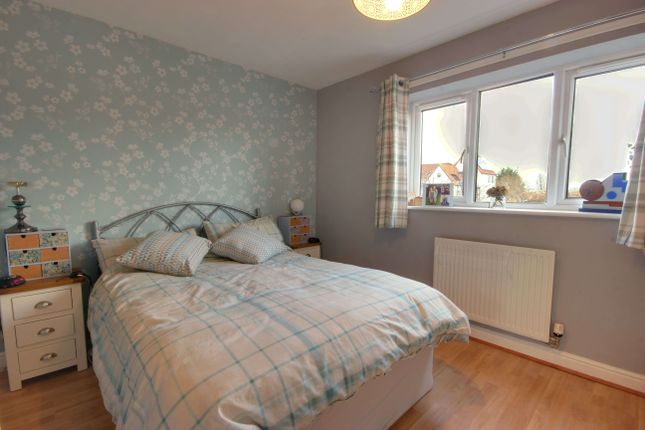 End terrace house for sale in Scaife Close, Beverley