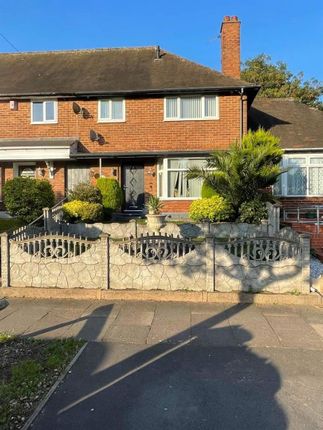 Property for sale in Heath Way, Hodge Hill, Birmingham