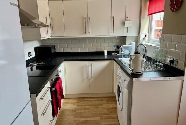 Terraced house for sale in Ayelands, New Ash Green, Longfield