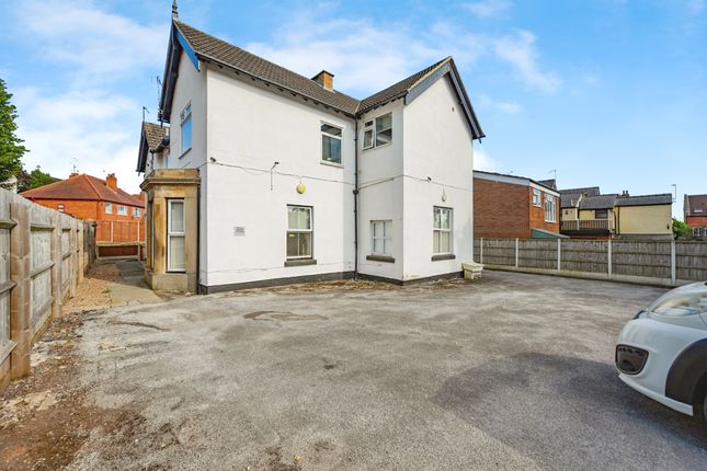 Flat 1, Fairbank House, 34, Heyworth Street, Derby photo 3