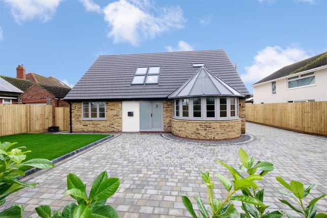 Detached house for sale in Temple Garth, Copmanthorpe, York