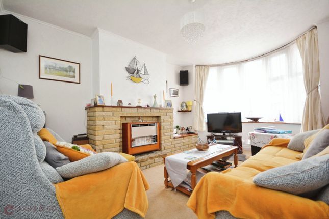 Semi-detached house for sale in Margate Road, Ramsgate, Kent