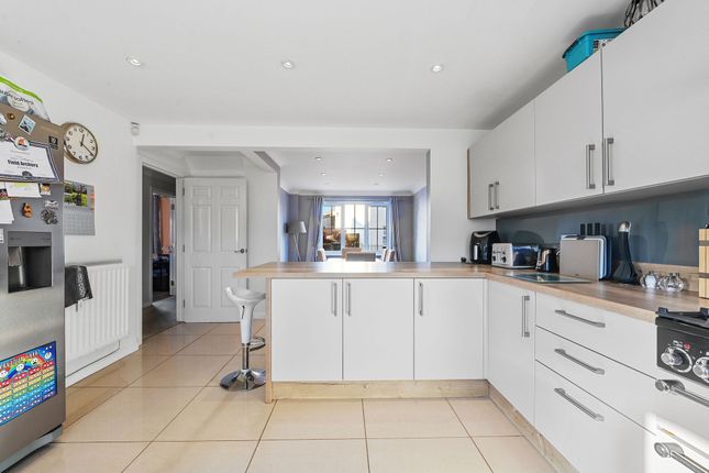 Detached house for sale in Lie Field Close, Braintree