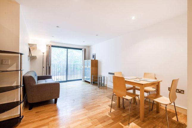 Flat for sale in Printworks Apartments, Borough, London