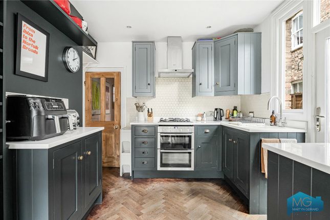 Ground Floor Flat, 41, Nightingale Lane, London photo 3