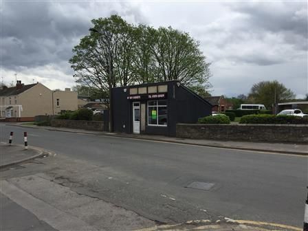 Retail premises for sale in 11, Station Road, Askern, Doncaster