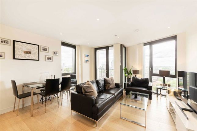 Apartment 70, 81, Black Prince Road, London photo 2