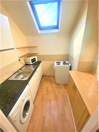 Flat for sale in Lincoln Street, Leicester