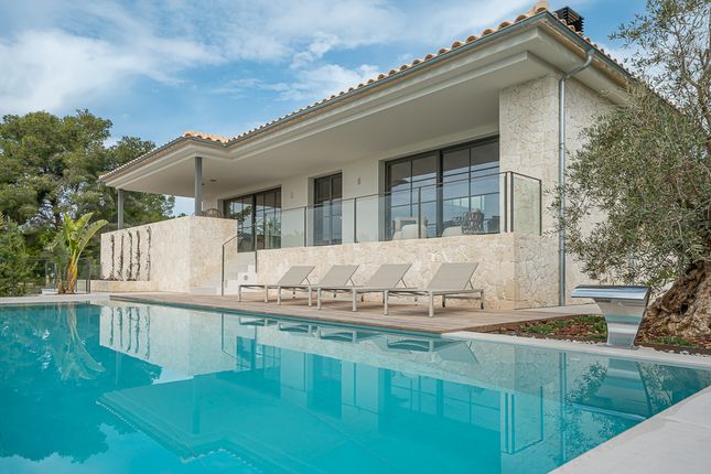 Thumbnail Villa for sale in Bonanova, Mallorca, Balearic Islands