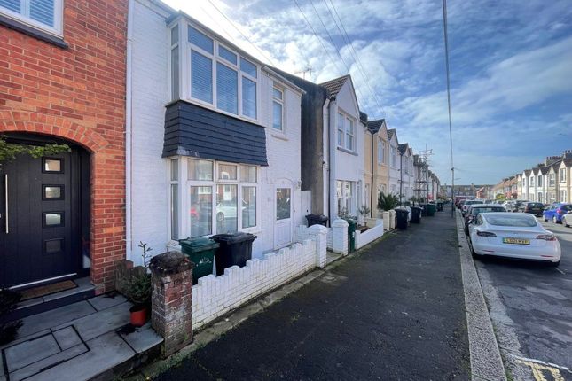 Property to rent in Bolsover Road, Hove