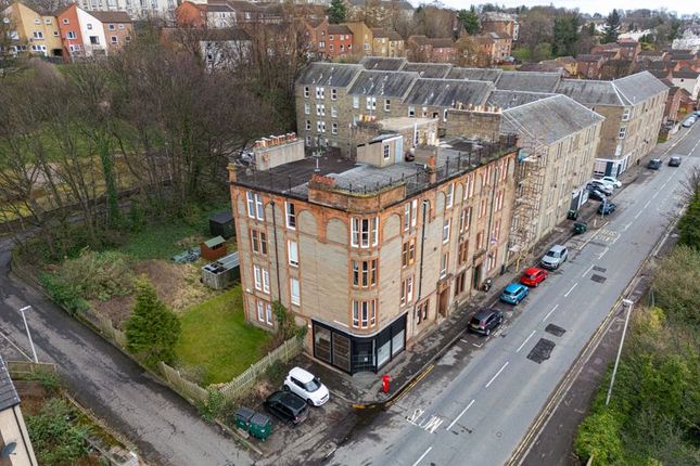 Flat for sale in Broughty Ferry Road, Dundee