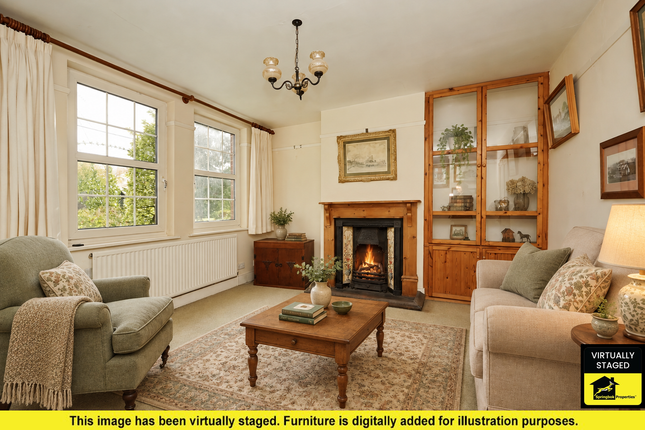 5, Robus Terrace Canterbury Road, Lyminge, Folkestone photo 4