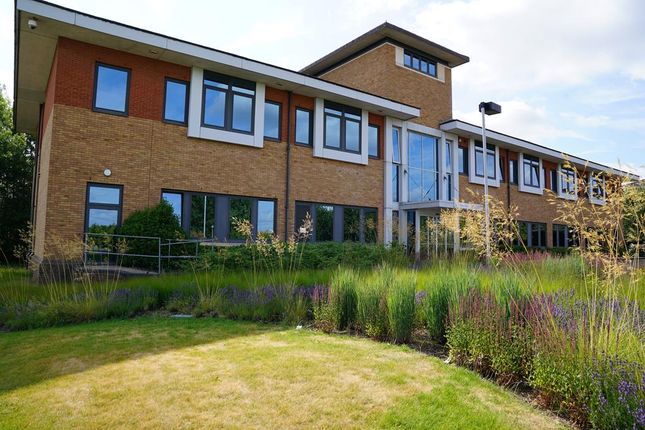 Office to let in K3, Kents Hill Business Park, Timbold Drive, Kents Hill, Milton Keynes