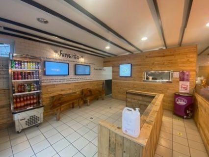 Thumbnail Restaurant/cafe for sale in ., North Lanarkshire