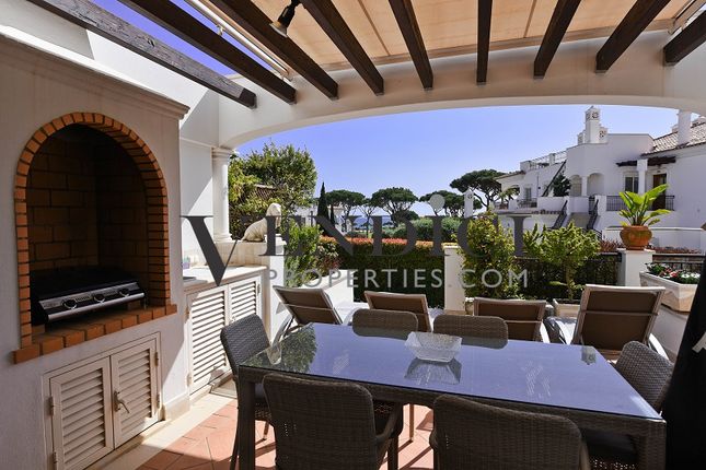 Thumbnail Apartment for sale in Dunas Douradas, Vale Do Lobo, Loulé, Central Algarve, Portugal